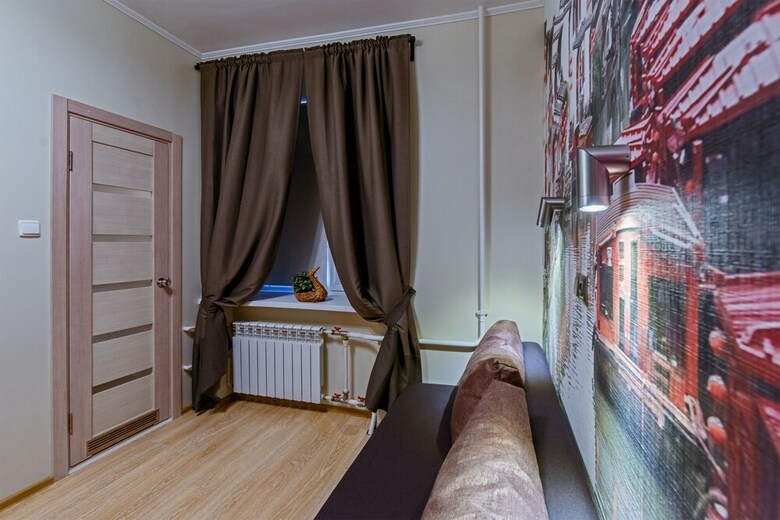 Colorspb Aparthotel New Holland
