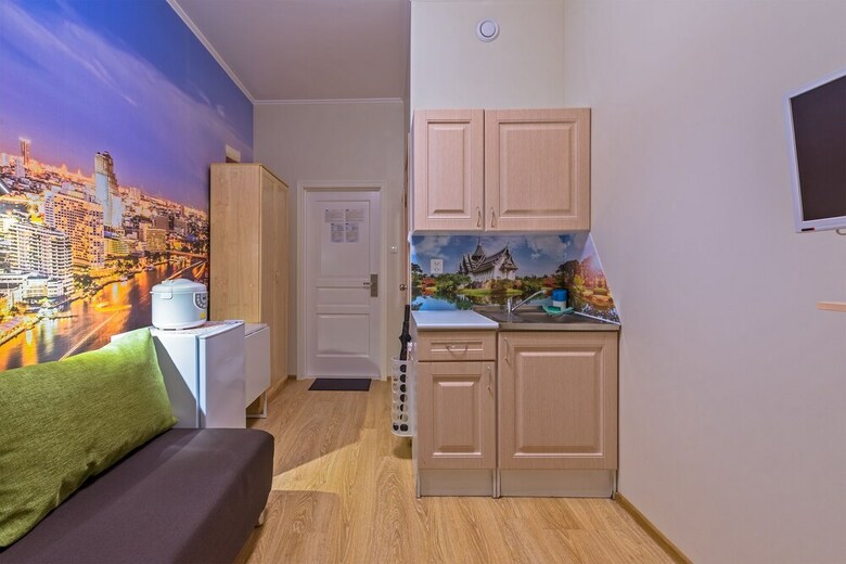 Colorspb Aparthotel New Holland