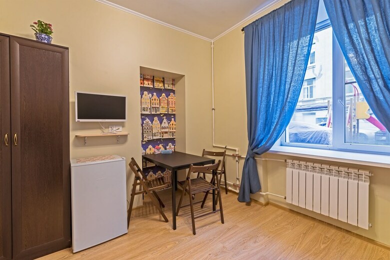 Colorspb Aparthotel New Holland