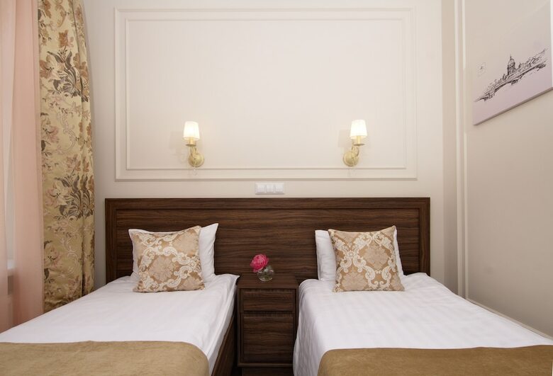 Golden Age Hotel