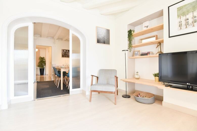 1840 Serviced Apartments Barcelona