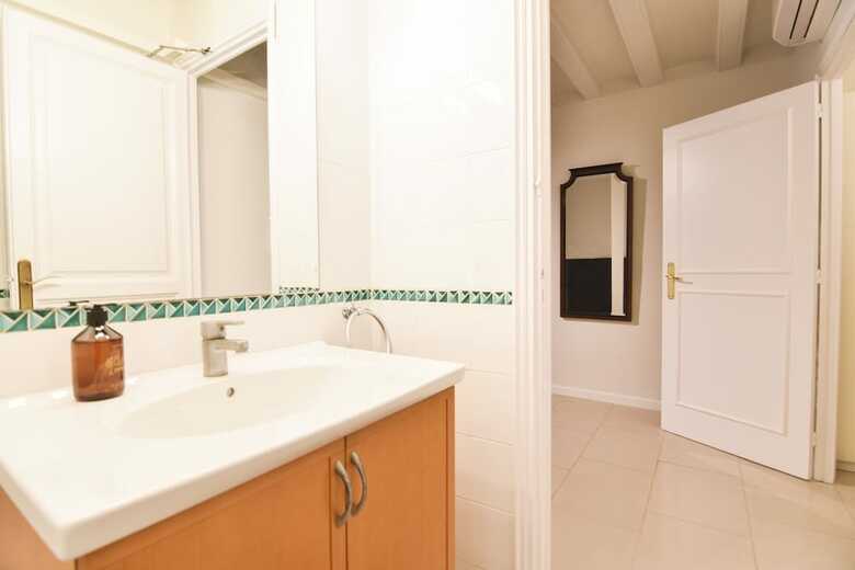 1840 Serviced Apartments Barcelona
