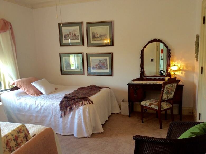 Bed & Breakfast Clonmel Castle