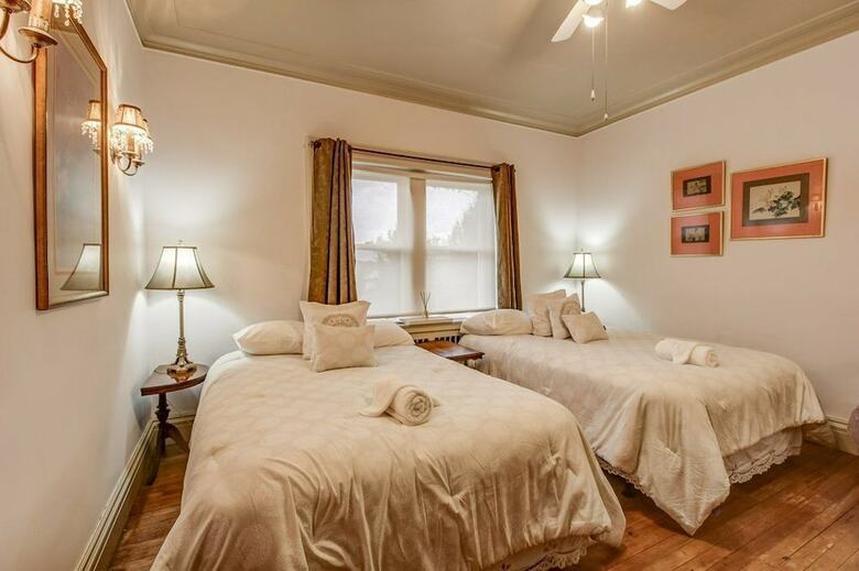 Bed & Breakfast Clonmel Castle