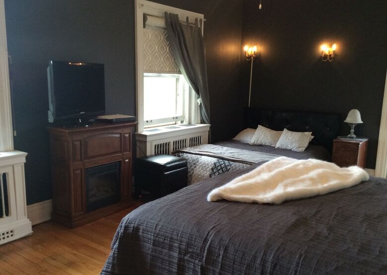 Bed & Breakfast Clonmel Castle