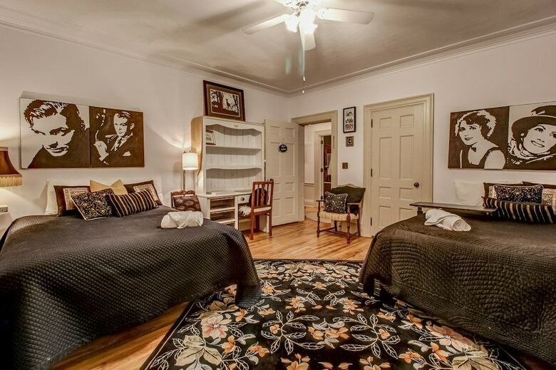 Bed & Breakfast Clonmel Castle