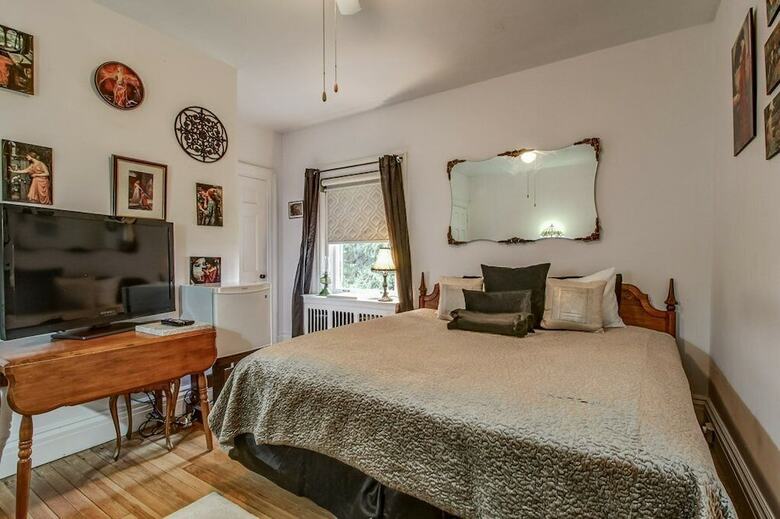 Bed & Breakfast Clonmel Castle