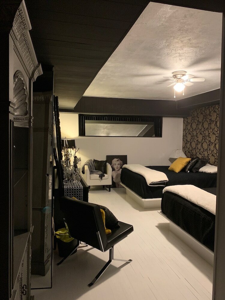 Bed & Breakfast Clonmel Castle