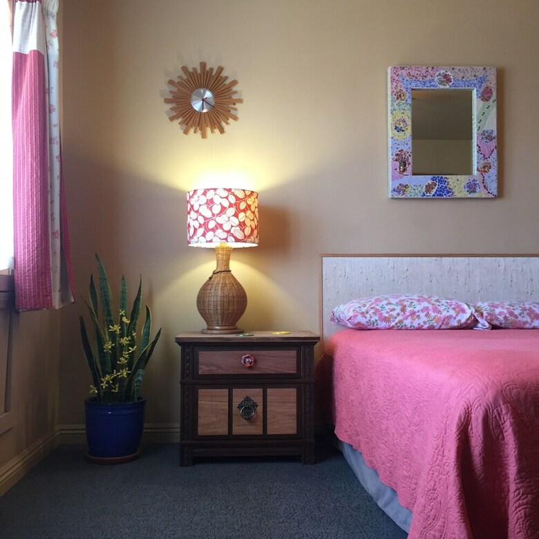C-vu Motel