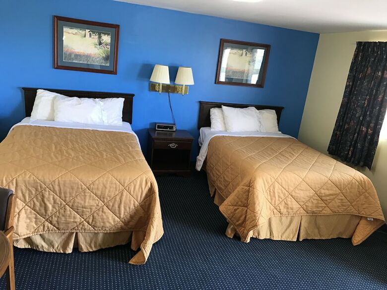 Bonanza Motel Vega