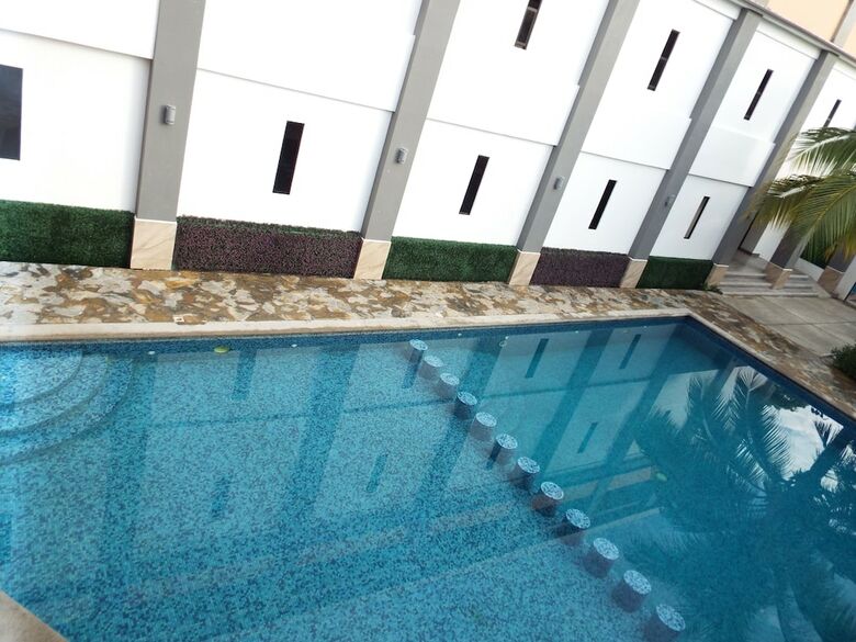 Hotel Galer�a Del �ngel