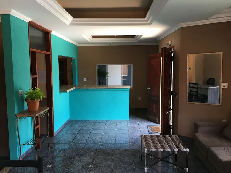 Hotel S�o Jorge