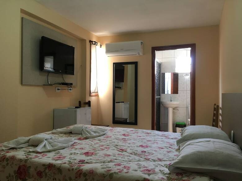 Hotel S�o Jorge