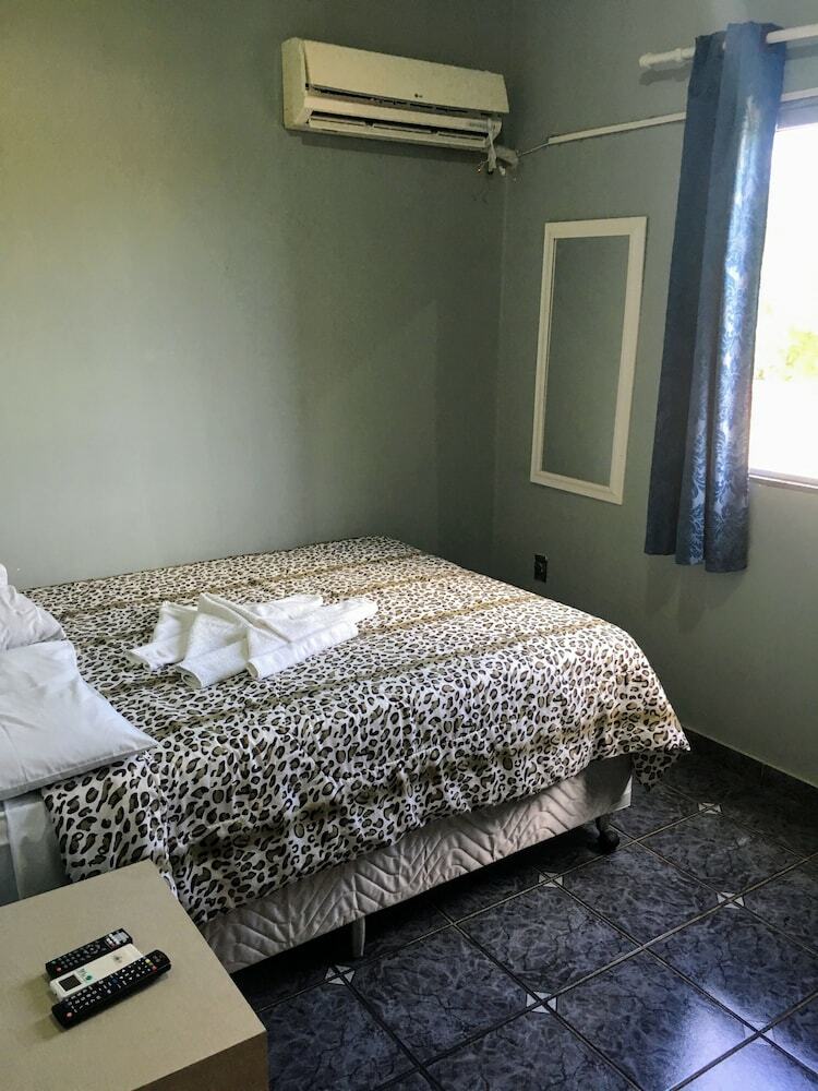 Hotel S�o Jorge