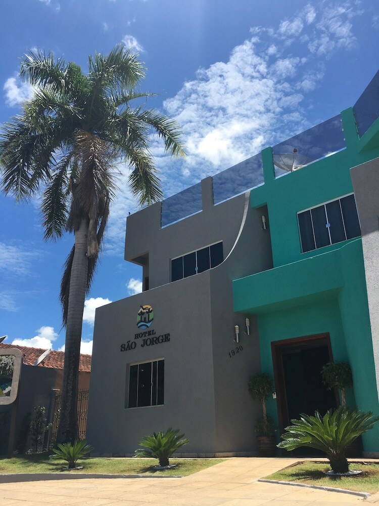 Hotel S�o Jorge