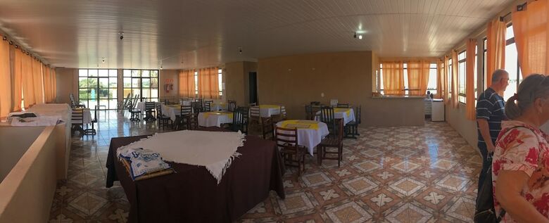Hotel S�o Jorge