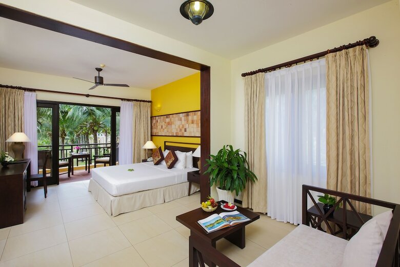 Apartamento Pandanus Resort