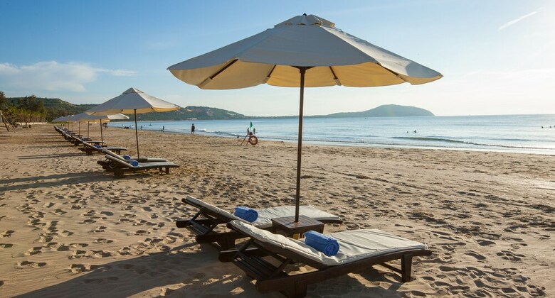 Apartamento Pandanus Resort