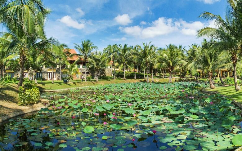 Apartamento Pandanus Resort