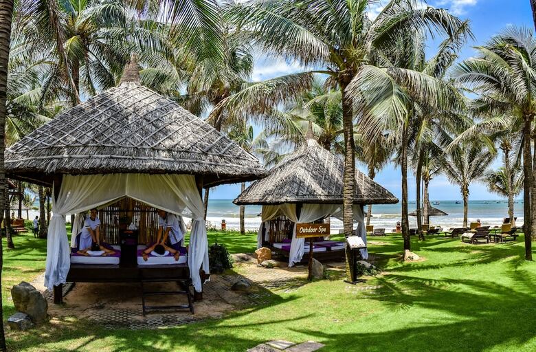 Apartamento Pandanus Resort