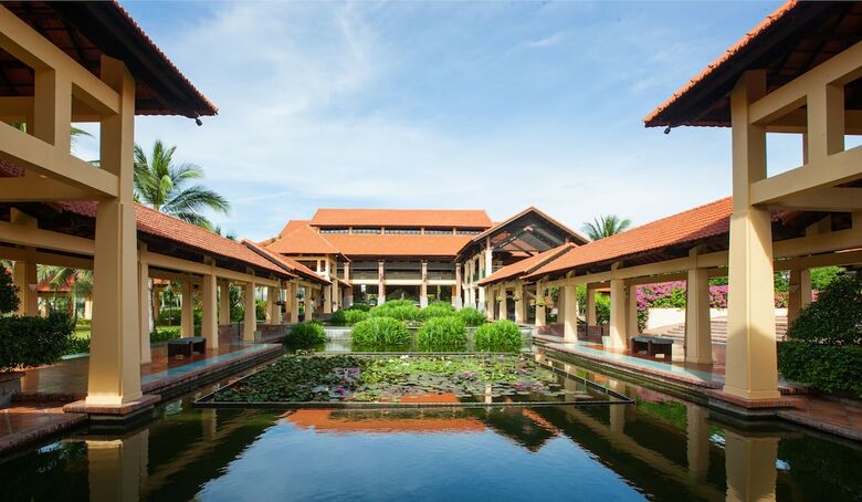 Apartamento Pandanus Resort