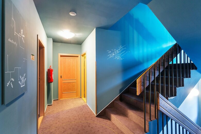Hotel Grand