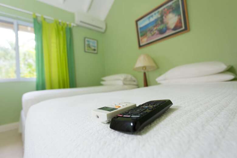 Ocho Rios Getaway Villa At The Palms