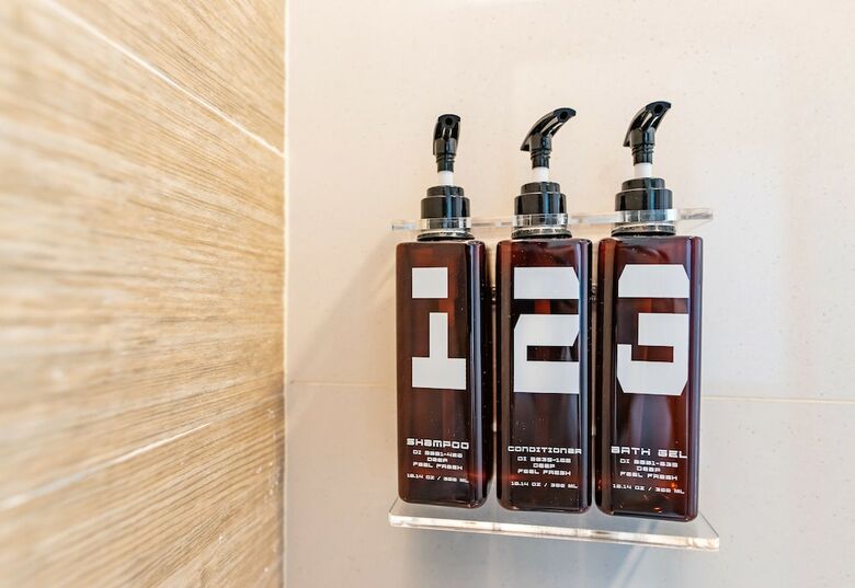 Hotel Dang Derm In The Park Khaosan