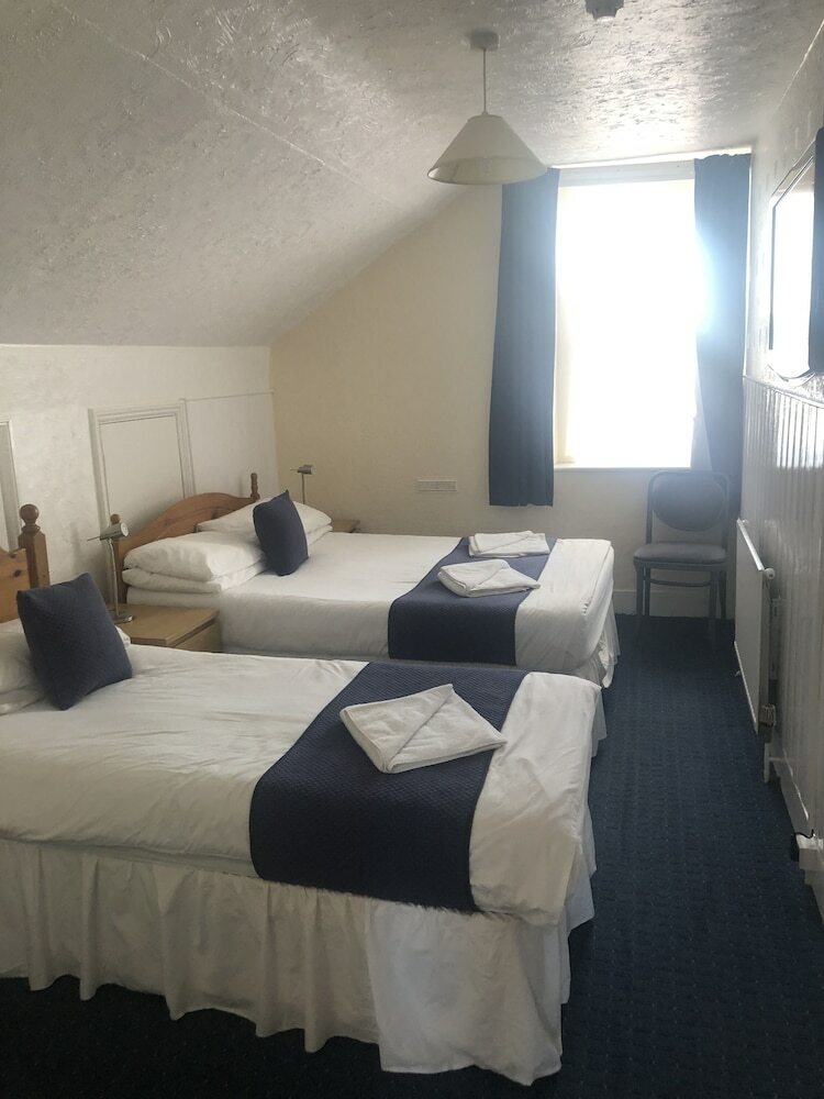 Hotel The Grosvenor House