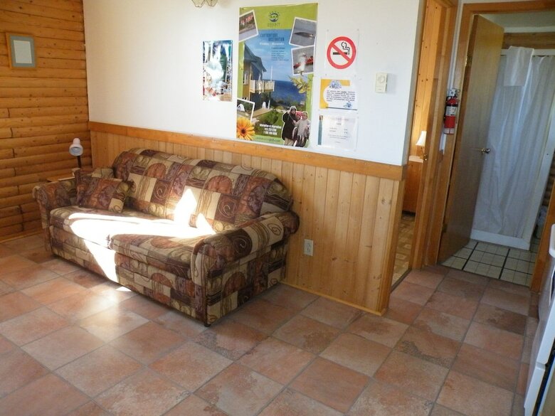 Chalets Shipek