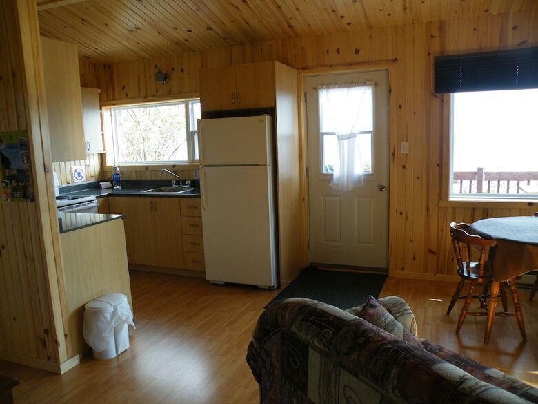 Chalets Shipek