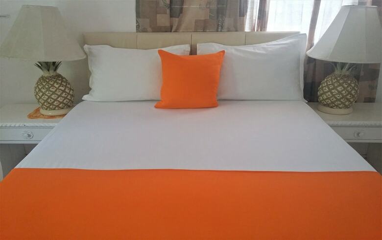 Hotel Enchanted Villas And Guest House