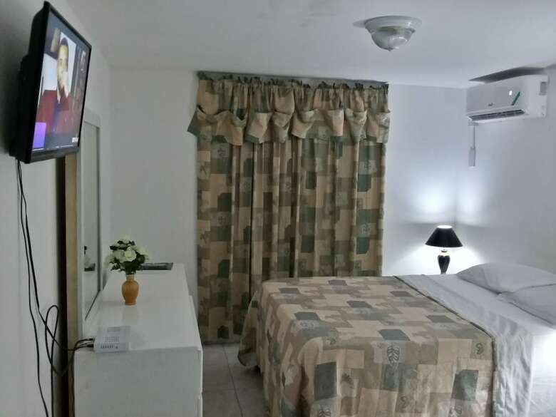 Hotel Enchanted Villas And Guest House