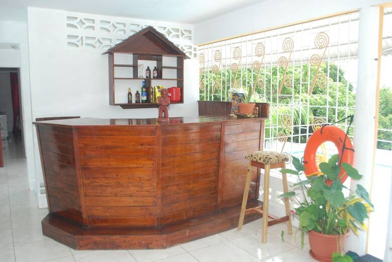 Hotel Enchanted Villas And Guest House