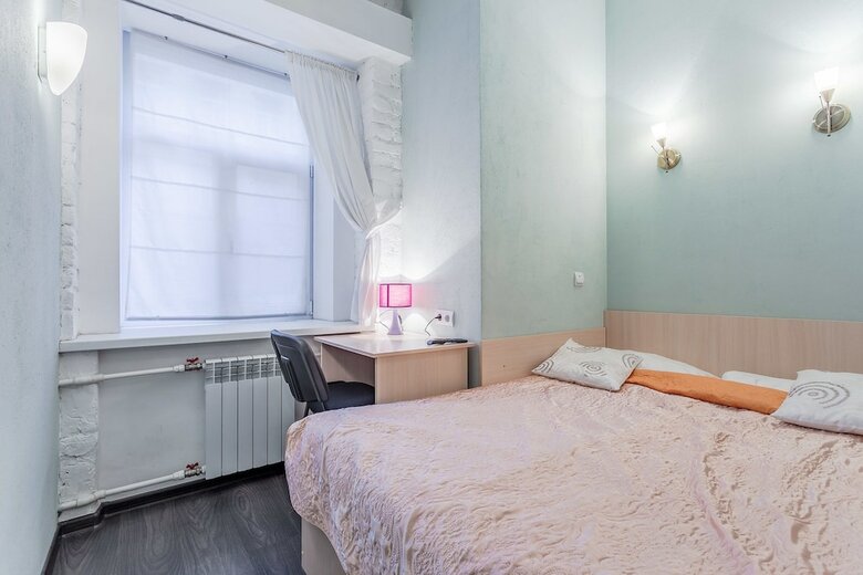 Hotel 59