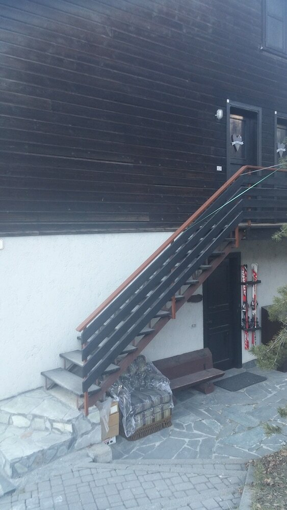 Apartamento Appartamento Emanuel