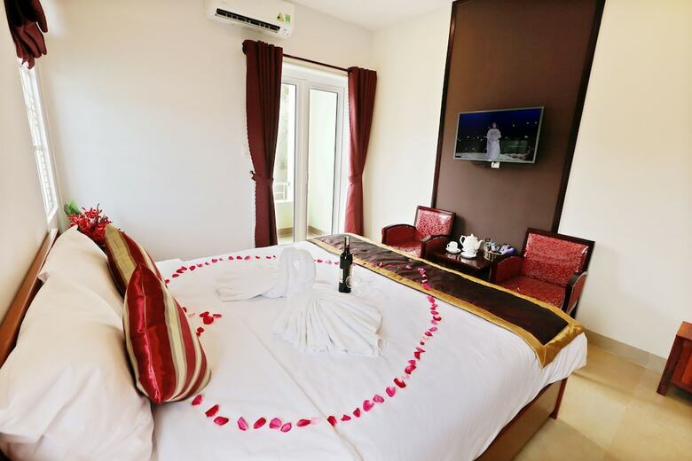 Hotel Well-to-do Villa