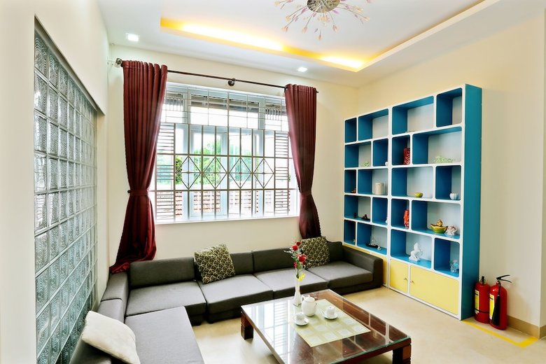 Hotel Well-to-do Villa