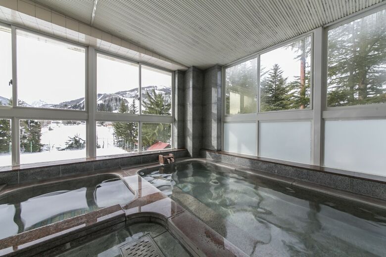 Hotel Rosen Heim Hakuba