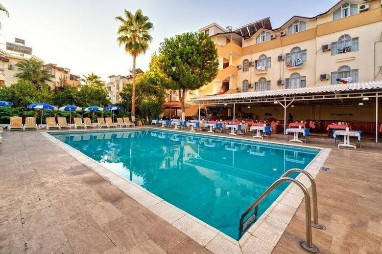 Doruk Hotel