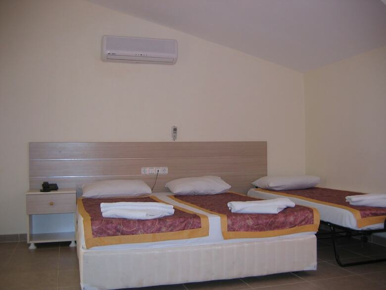 Doruk Hotel