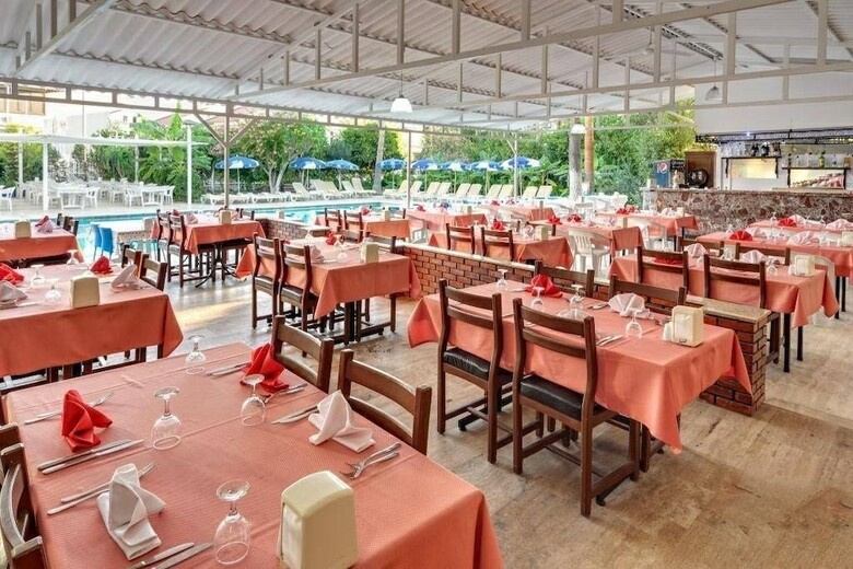 Doruk Hotel