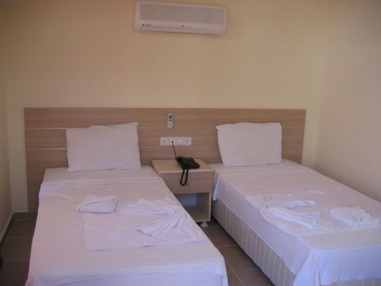 Doruk Hotel