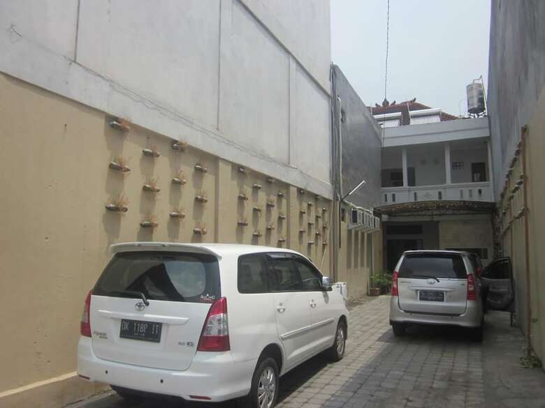 Hotel Barito