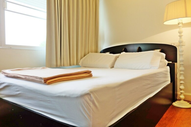 Hostal Baan Paan Sook - Unitato