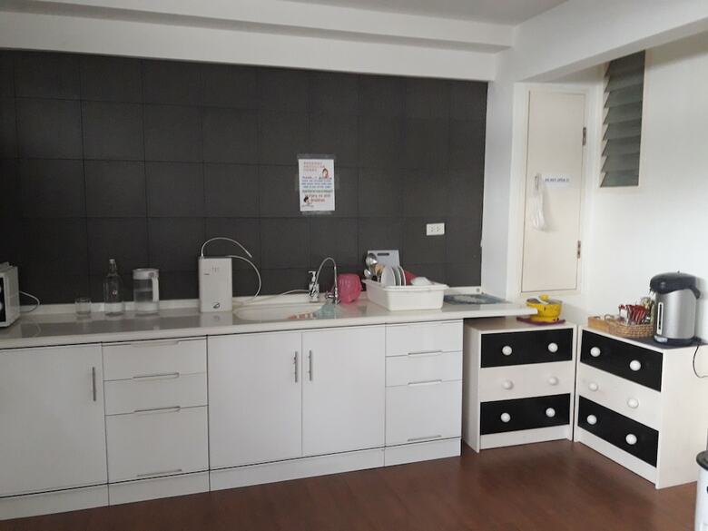 Hostal Baan Paan Sook - Unitato