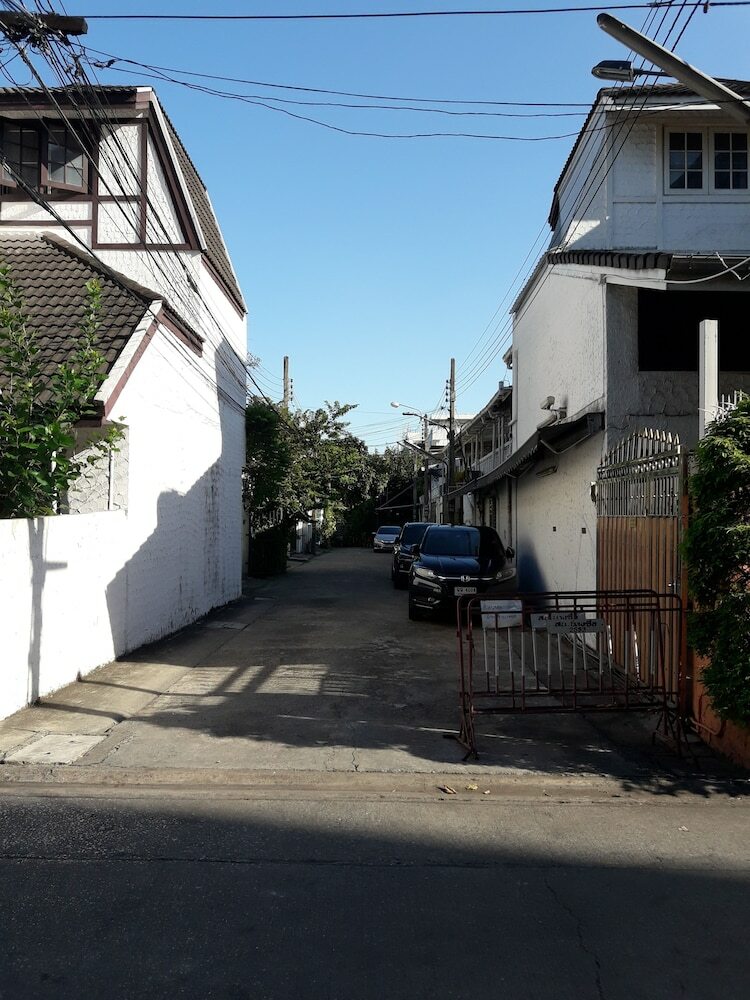 Hostal Baan Paan Sook - Unitato