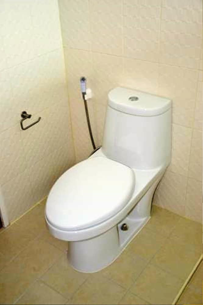 Hostal Baan Paan Sook - Unitato