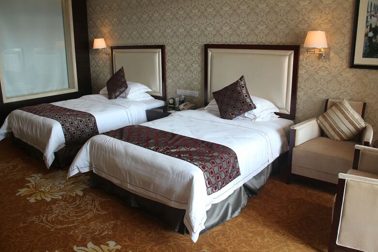 Country Garden Phoenix Hotel Maoming