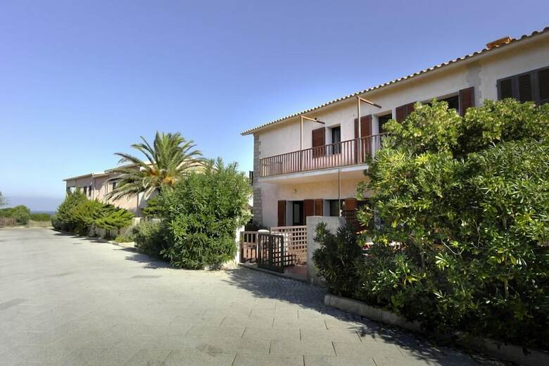 Apartamento Le Villette Di Capo Testa